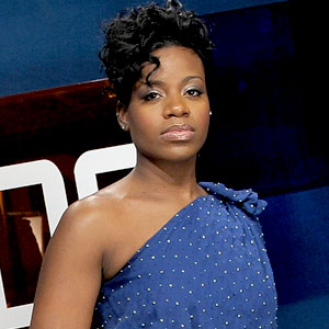 Fantasia Barrino Fantasia Barrino